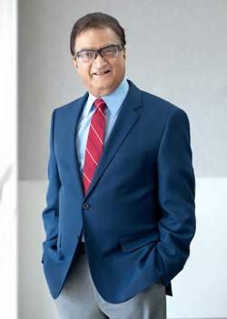 Pran N. Sood, MD, Spine and Orthopedic Center, Jonesboro, Georgia