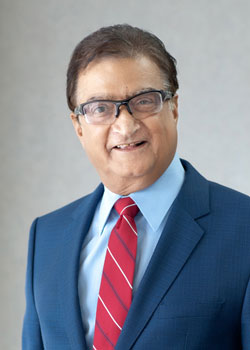 Pran N. Sood, MD, Spine & Orthopedic Center, Jonesboro, Georgia