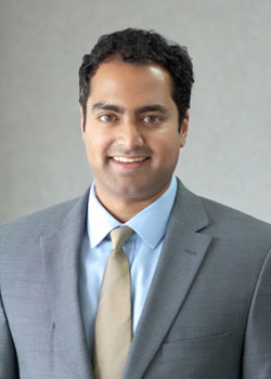 Rajiv Sood, DO, Spine & Orthopedic Center, Jonesboro, Georgia