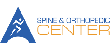 Spine and Orthopedic Center logo