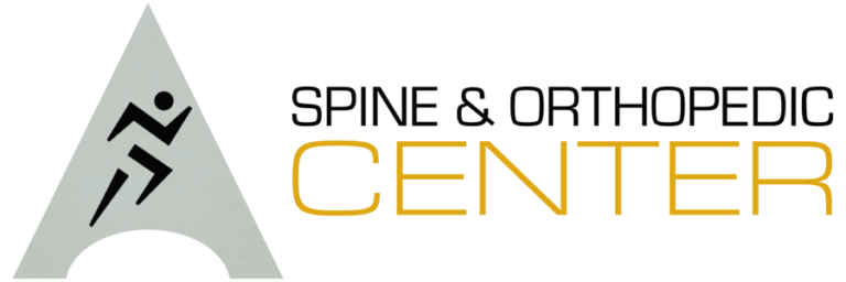 Spine & Orthopedic Center logo